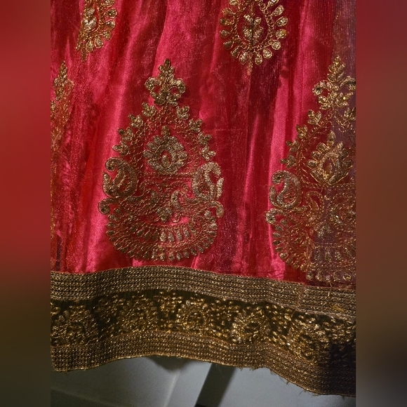 Sangeet Outfit for Guest - Picture 6 of 13